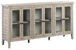Crestview Collection Pembroke Plantation Recycled Pine Hudson Tall Sideboard -Crestview Shop 2e3a852c 2a75 4c47 a388 80a65580773a