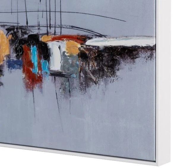 Crestview Collection Oxford Sails 2-Piece Wall Art Set 4 Crestview Collection Oxford Sails 2-Piece Wall Art Set - Image 2