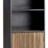 Crestview Collection Donovan Brown Etagere -Crestview Shop 3226405b 144a 44c5 9688 f7c9788c3b15