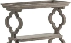 Crestview Collection Chelsea Gray Console Table -Crestview Shop 3292c9f9 71a5 491d 914d 6297862dfff5