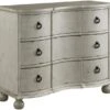 Crestview Collection Marissa Antique White Chest -Crestview Shop 32cce7f6 a9bb 427f a737 e06c31ac1db8