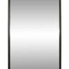 Crestview Collection Pierce Black Wall Mirror -Crestview Shop 33bdf0b6 0fff 43be beb7 4676430ed709