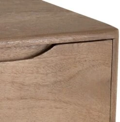 Crestview Collection Harper Brown Seven-Drawer Chest -Crestview Shop 347db322 8a61 459e b145 7412fc977d08