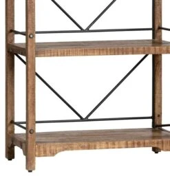 Crestview Collection Winslow Brown Bookshelf -Crestview Shop 34c0cd99 dbe5 4fb9 9785 edb90505f2f3