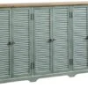 Crestview Collection Clearwater Sea Wash Sideboard -Crestview Shop 356a1a2f 209b 4fdc bd4a e8626d15e07e