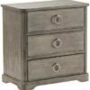 Crestview Collection Newton Gray Chest 2 Crestview Collection Newton Gray Chest -Crestview Shop 357528d3 4fe4 4234 8ee3 a04786b2e9f8