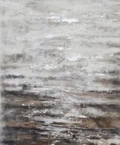 Crestview Collection Harding Black/Light Gray Wall Art -Crestview Shop 358424d9 0f8b 4f8d a858 99760008feb8