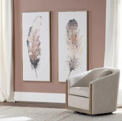 Crestview Collection Bari 2-Piece Beige/Gray Wall Art Set 10 Crestview Collection Bari 2-Piece Beige/Gray Wall Art Set -Crestview Shop 35936246 d16d 4bcf 8e99 94947b2a5911