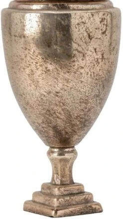 Crestview Collection Thoreau Gold Large Lidded Jar 9 Crestview Collection Thoreau Gold Large Lidded Jar -Crestview Shop 35957abd fa2f 45c6 a94a 19ee95307fe5