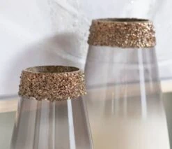 Crestview Collection Akoya 2-Piece Pearl Vases Set -Crestview Shop 36d50d95 d13f 434e 94d3 dcc7730c657b