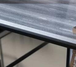 Crestview Collection Venti Painted Console Table -Crestview Shop 38914099 921f 4aa5 9620 bab99a4f284a