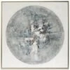 Crestview Collection Going In Circles Gray/Light Gray Wall Art -Crestview Shop 3a066998 304f 4e00 8ee6 3491ef45a2cd