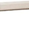 Crestview Collection Conway Beige/Brown Bench -Crestview Shop 3a822abc 6dc2 41d7 9aa3 eddc5392ccf8