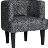 Crestview Collection Elin Nairobi Negro Arm Chair -Crestview Shop 3aa5b100 af16 4b84 9064 3a120ba443c1