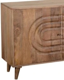 Crestview Collection Talladega Brown Sideboard -Crestview Shop 3b8739c2 3183 45b4 9499 c9ab26fadb37