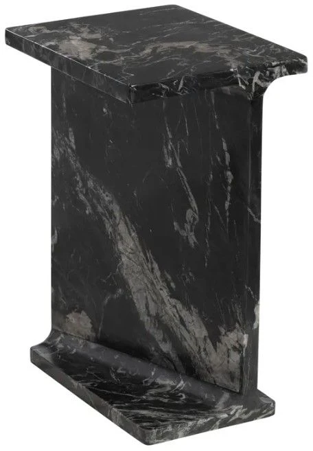 Crestview Collection Cassius Black Accent Table 3 Crestview Collection Cassius Black Accent Table