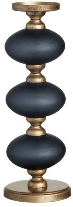 Crestview Collection Adair Blue/Bronzed Candleholder 10 Crestview Collection Adair Blue/Bronzed Candleholder -Crestview Shop 3e1b82d3 fe4d 4735 aa31 776b05f32818