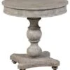 Crestview Collection Hawthorne Estate Gray Accent Table -Crestview Shop 3ea96875 1250 4d98 81a7 ef59fa2f9c5e