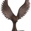 Crestview Collection Wings Bronze Sculpture 2 Crestview Collection Wings Bronze Sculpture -Crestview Shop 40079105 6d57 4aca 8c68 7a81fc6c7e42