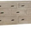 Crestview Collection Houston Painted Chest -Crestview Shop 41750a74 a13b 48c7 9335 0f492884a8cb