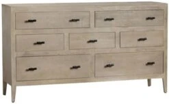 Crestview Collection Houston Painted Chest