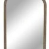 Crestview Collection Kallie I Light Brown Wall Mirror -Crestview Shop 41afe975 5fa2 4759 9290 964dd33bc79e