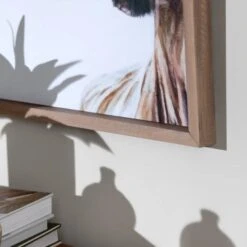 Crestview Collection American Bred Hand Finished Wall Art -Crestview Shop 41b69a93 4468 4820 b325 71bd84c4c2d0