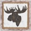 Crestview Collection Rustic Moose Silhouette Wall Art 1 Crestview Collection Rustic Moose Silhouette Wall Art -Crestview Shop 41d36714 8fb5 4f23 9533 d5e4a00c0bcc
