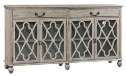 Crestview Collection Hawthorne Estate Sideboard