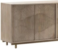 Crestview Collection Bengal Manor White Wash Sideboard -Crestview Shop 43e4a041 e554 4b4a a1d8 526694028fd0