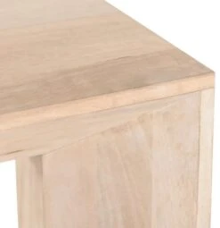 Crestview Collection Sydney Natural Console Table -Crestview Shop 44169c37 5e1e 45c4 a03b ece8f72d7d88