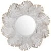 Crestview Collection Miramar White Mirror -Crestview Shop 4535354d 6a63 4b25 9bfb c5cfd8e3f186