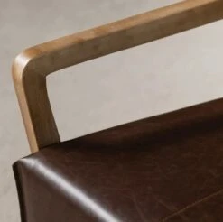 Crestview Collection Lawson Brown Accent Chair -Crestview Shop 4541d049 916e 43fc 8a50 d6d75d6e34d5