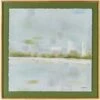 Crestview Collection Misty Green Wall Art