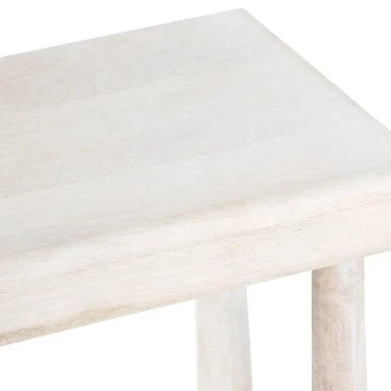 Crestview Collection Briarcliff Painted Console Table 5 Crestview Collection Briarcliff Painted Console Table - Image 3