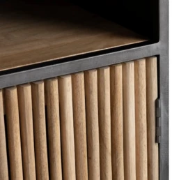 Crestview Collection Donovan Brown Etagere 11 Crestview Collection Donovan Brown Etagere -Crestview Shop 46997ab2 8e06 48df 9c1d 03631d16c83c