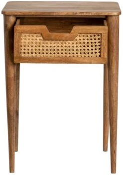 Crestview Collection Guadalupe Stained Accent Table 8 Crestview Collection Guadalupe Stained Accent Table -Crestview Shop 4948854d 6926 443f 93a7 757a8bfa8527