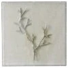 Crestview Collection Marley 3 Gray/Silver Wall Art -Crestview Shop 4a49487e e84b 43cb a59c 8007d5c50332