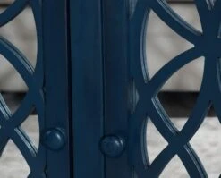 Crestview Collection Verona Blue Sideboard -Crestview Shop 4a4e44e4 8f93 4468 827a 056b72f6e2fa