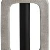 Crestview Collection Crosby Gray Square Vase 1 Crestview Collection Crosby Gray Square Vase -Crestview Shop 4b30f1b3 f04a 4bbd b85b 732016acbb8b