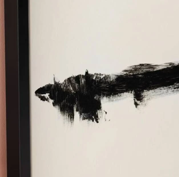 Crestview Collection Subtle Explosions Painting 4 Crestview Collection Subtle Explosions Painting - Image 2