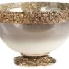 Crestview Collection Akoya Medium Gold Bowl -Crestview Shop 4cd9ac6e 44a2 46bb 90d6 00eb6b51a95f