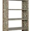 Crestview Collection Bengal Manor Gray Etagere 1 Crestview Collection Bengal Manor Gray Etagere -Crestview Shop 4dc148b7 47cd 4cac a8f0 0db785c80d9c
