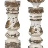 Crestview Collection Brimar Set Of 2 Brown/White Candleholders 1 Crestview Collection Brimar Set Of 2 Brown/White Candleholders -Crestview Shop 4e0fc50f 6c81 430a 9679 aa7bd83ac750