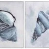 Crestview Collection A Shell Of A Day 2-Piece Wall Art Set -Crestview Shop 4e77b645 9e1a 4418 be48 603cfa14bae4