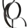 Crestview Collection Lan Concrete Free Form Sculpture -Crestview Shop 504d8c1f 5acc 46b1 8b6f 85b989563475