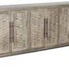 Crestview Collection Capetown Stained Sideboard -Crestview Shop 50541c9d 334f 4c14 a88d 32975900782d