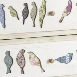 Crestview Collection Birds On A Wire Painted Chest -Crestview Shop 52f3b8bd 66f0 43d6 b4ab 56fa1b9febd2