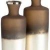 Crestview Collection Amalfi 2-Piece Brown Vase Set 2 Crestview Collection Amalfi 2-Piece Brown Vase Set -Crestview Shop 54096400 ab4e 485d bed9 0a6fd181c151