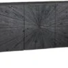 Crestview Collection Obsidian Black Sideboard 1 Crestview Collection Obsidian Black Sideboard -Crestview Shop 547a3453 9920 4bac ba94 b6086bafb147